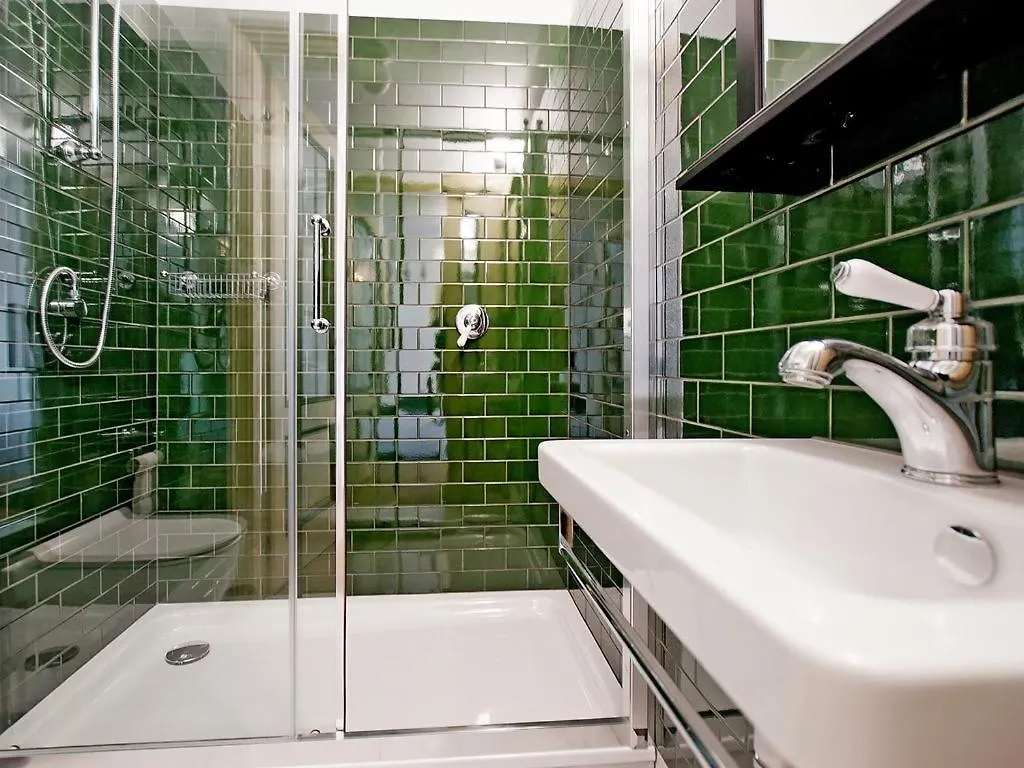 Comfort Apartments Tartaczna Gdansk