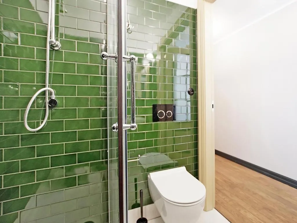 Comfort Apartments Tartaczna Gdansk 0*,  Poland