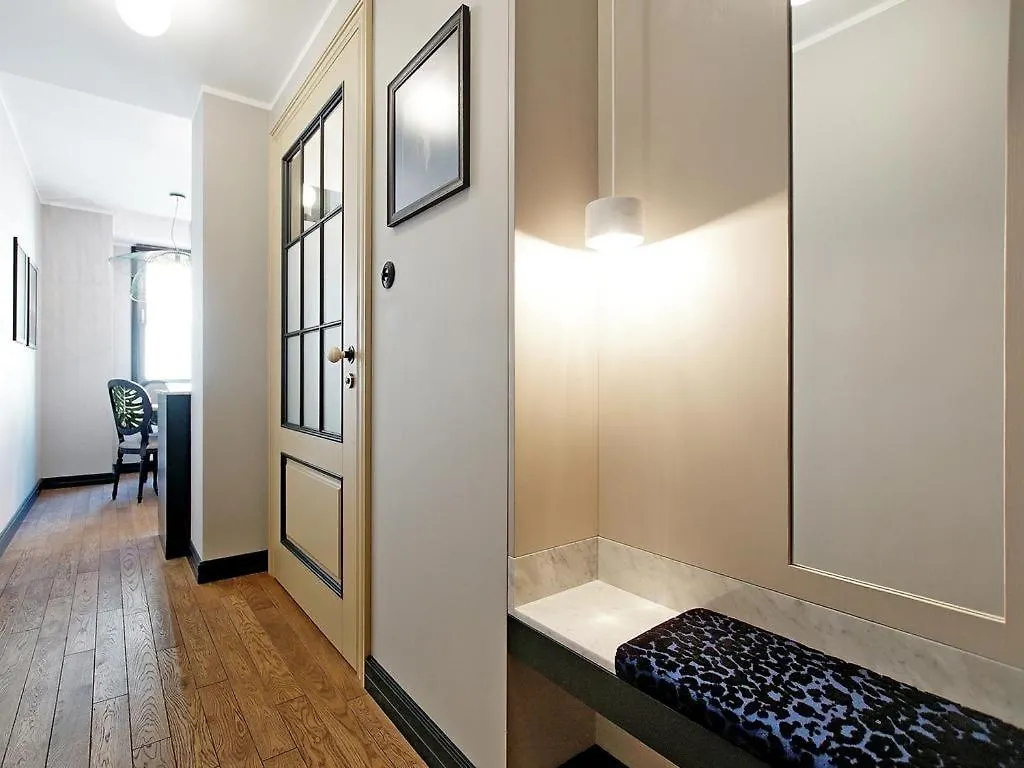 Comfort Apartments Tartaczna Gdansk Poland